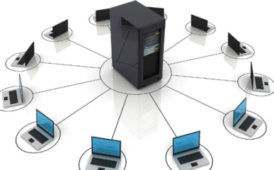 計(jì)算機(jī)網(wǎng)絡(luò)的組成與開(kāi)發(fā)